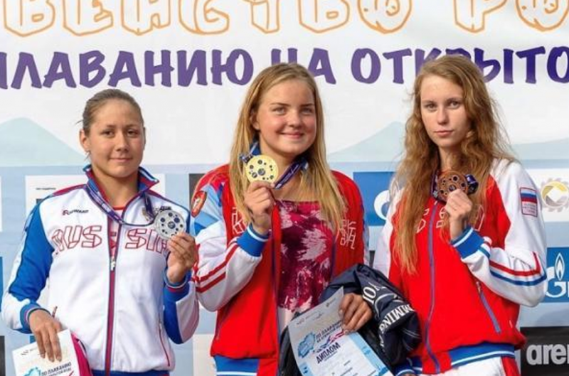 В Липецке не перестают готовить уникальных пловцов-марафонцев В Липецке не перестают готовить уникальных пловцов-марафонцев