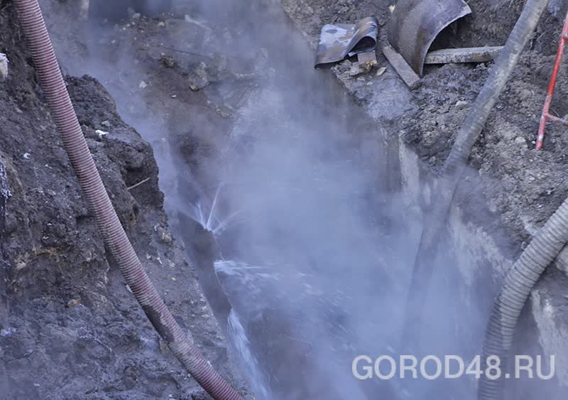 теплоснабжение объекта капитального строительства. когда восстановят теплоснабжение в липецке. трубный рудник липецк. когда восстановят теплоснабжение в липецке.