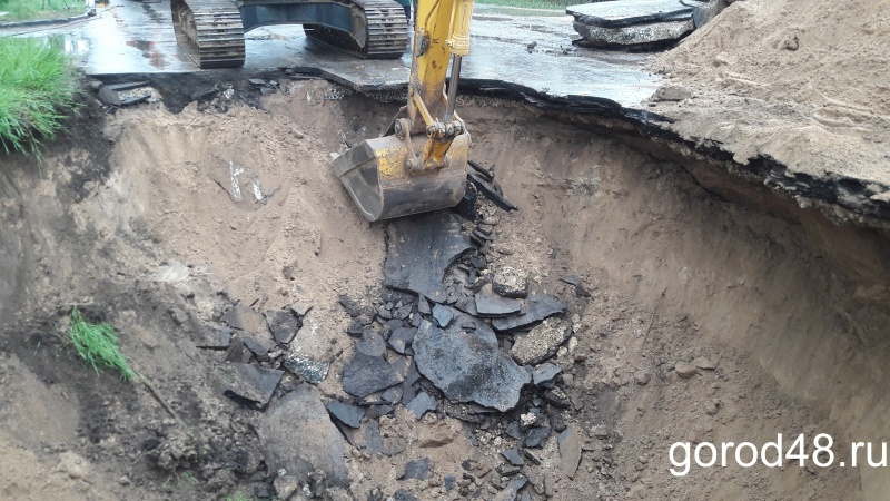 Запасайтесь водой и терпением Запасайтесь водой и терпением