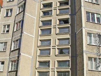 Автоматический подъезд Автоматический подъезд