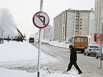 В Липецке автобус сбил нетрезвого пешехода В Липецке автобус сбил нетрезвого пешехода