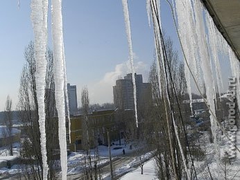 В Липецке без осадков В Липецке без осадков