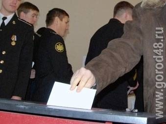 На выборах 14 марта более 24 тыс. молодых жителей региона проголосуют впервые На выборах 14 марта более 24 тыс. молодых жителей региона проголосуют впервые