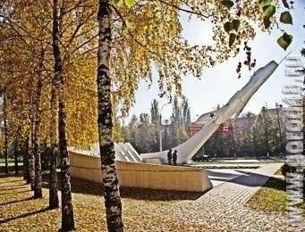 Завтра в Липецке сухая, теплая погода Завтра в Липецке сухая, теплая погода