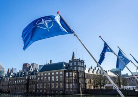Страны НАТО решили бессрочно приостановить свое участие в ДОВСЕ после выхода РФ