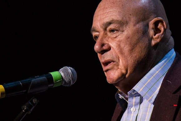 Познер резко высказался о Лукашенко Познер резко высказался о Лукашенко