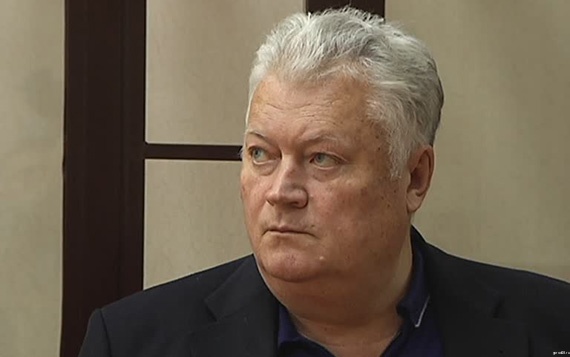Экс-вице-губернатор Липецкой области выслушал приговор Экс-вице-губернатор Липецкой области выслушал приговор
