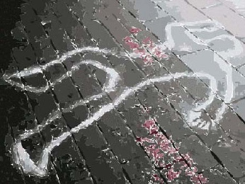 В Чаплыгине брат убил брата из-за политических взглядов В Чаплыгине брат убил брата из-за политических взглядов