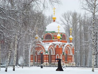 В субботу и воскресенье Липецк окажется под снегом В субботу и воскресенье Липецк окажется под снегом