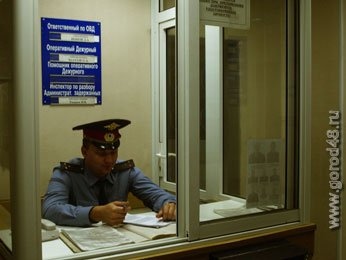 Двое липецких предприниматели подозреваются в присвоении 30 миллионов рублей Двое липецких предприниматели подозреваются в присвоении 30 миллионов рублей
