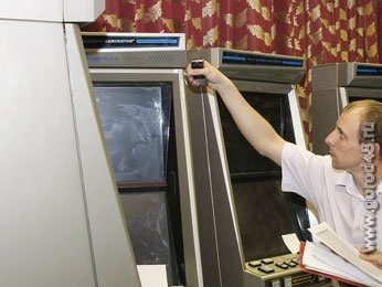 Еще одним нелегальным игровым клубом в Липецке стало меньше Еще одним нелегальным игровым клубом в Липецке стало меньше