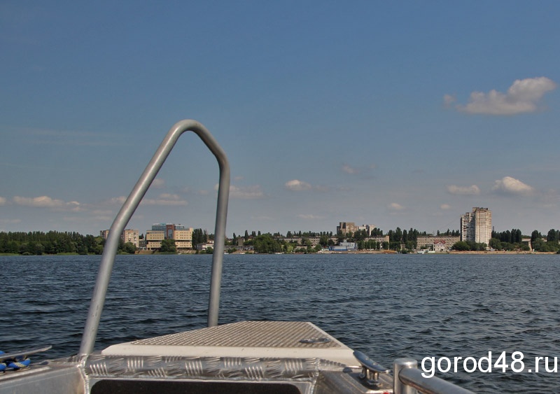 16 человек погибли на воде с начала купального сезона в Липецкой области 16 человек погибли на воде с начала купального сезона в Липецкой области
