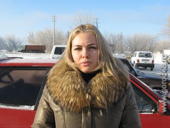 Липецкие автобусы заговорили матом Липецкие автобусы заговорили матом