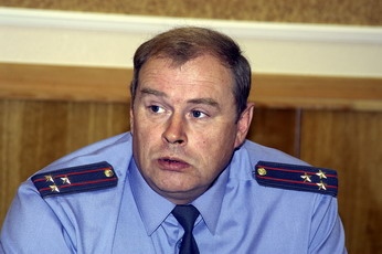 В Липецке сложная криминальная обстановка В Липецке сложная криминальная обстановка