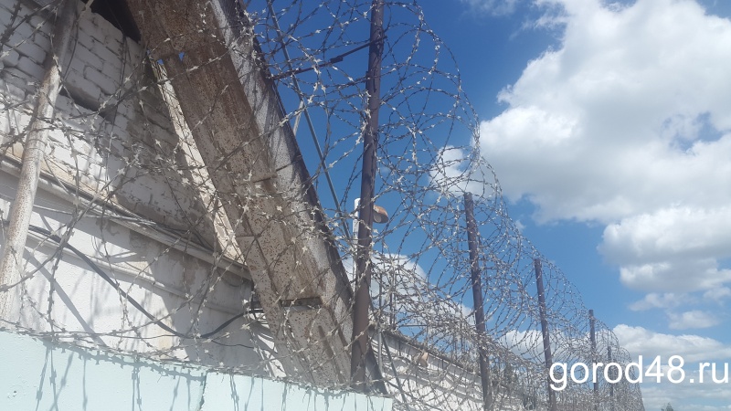 Любовь к шоколаду довела липчанина до колонии строгого режима Любовь к шоколаду довела липчанина до колонии строгого режима