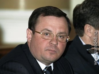 Павел Путилин занял новую должность Павел Путилин занял новую должность