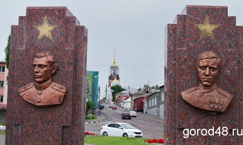 Туристический потенциал Липецкой области представят в столице Туристический потенциал Липецкой области представят в столице