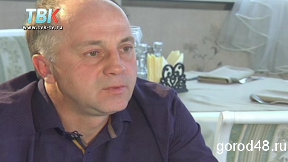 Владимир Омельянчук: - Нами движет тяга к справедливости. Владимир Омельянчук: - Нами движет тяга к справедливости.