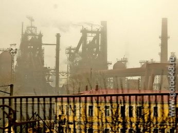 Инспекторы управления Росприроднадзора оштрафовали должностных лиц завода «Свободный сокол» Инспекторы управления Росприроднадзора оштрафовали должностных лиц завода «Свободный сокол»