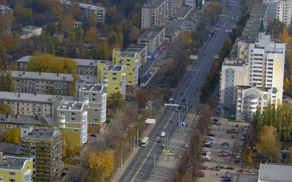 МЭР разработало меры для создания крупных городских агломераций МЭР разработало меры для создания крупных городских агломераций