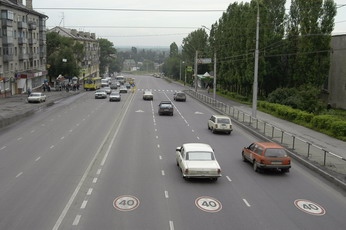 Ограничение движения Ограничение движения