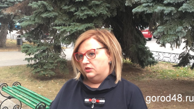 Экологи выяснили причину неприятного запаха в Липецке Экологи выяснили причину неприятного запаха в Липецке