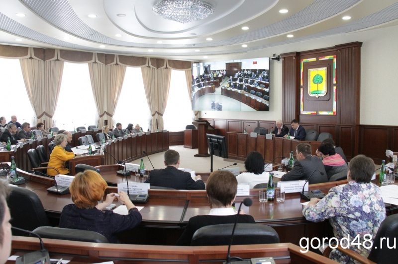 Депутаты не нашли следов работы по поддержке территориального самоуправления в Липецке Депутаты не нашли следов работы по поддержке территориального самоуправления в Липецке
