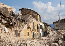 128 человек погибли при землетрясении в Непале