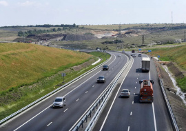 Правительство выделит ещё 28 млрд рублей для ускорения строительства автодороги М-12