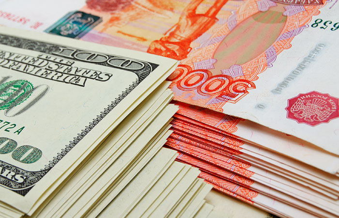 Минфин направит на покупку валюты более 250 млрд рублей Минфин направит на покупку валюты более 250 млрд рублей