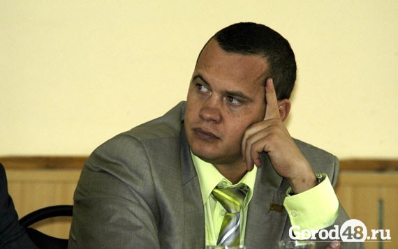 Определился кандидат в мэры Липецка от ЛРО «Справедливая Россия» Определился кандидат в мэры Липецка от ЛРО «Справедливая Россия»