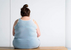 Эксперты ВШЭ заявили о росте числа страдающих ожирением после пандемии