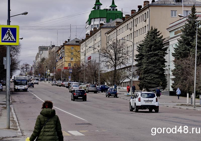 В Липецке объявлено штормовое предупреждение В Липецке объявлено штормовое предупреждение
