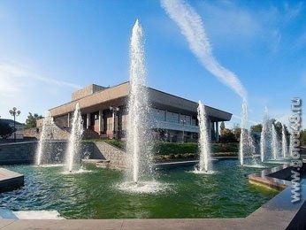 В Липецке раздадут премии за благоустройство города В Липецке раздадут премии за благоустройство города