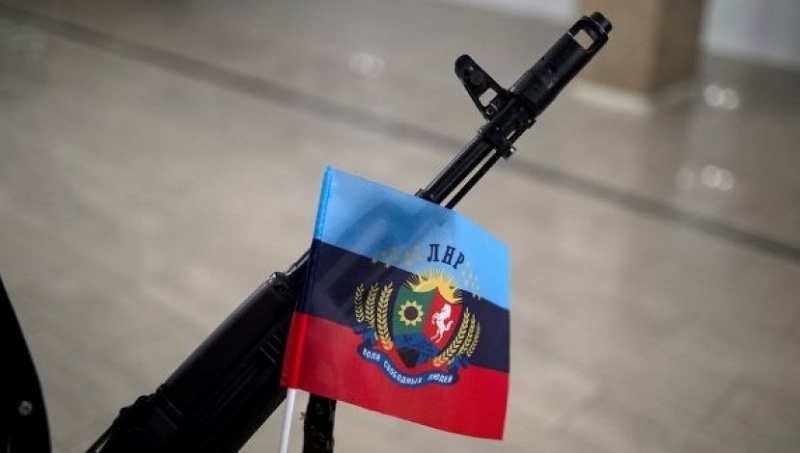 В Луганске заявили о поимке украинских диверсантов В Луганске заявили о поимке украинских диверсантов