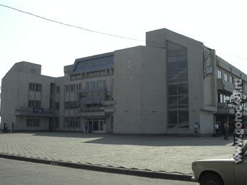 На автовокзале поднимали тревогу На автовокзале поднимали тревогу