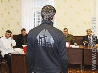 В Липецке опасаются не выполнить план по призыву В Липецке опасаются не выполнить план по призыву
