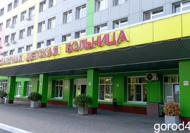 За жизнь второй из двойняшек врачи бились три дня