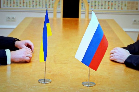 Киев не намерен проводить российские выборы на Украине Киев не намерен проводить российские выборы на Украине
