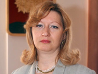 Назначена руководитель пресс-службы администрации Липецкой области Назначена руководитель пресс-службы администрации Липецкой области