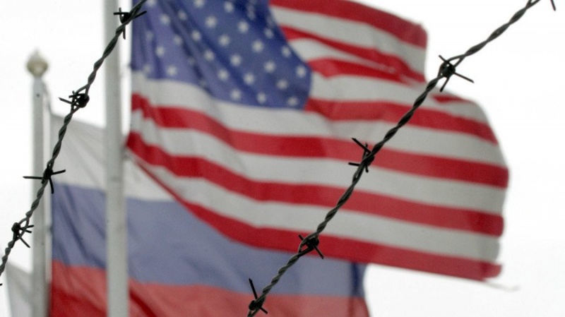 США объявят о новых санкциях в отношении России 16 апреля США объявят о новых санкциях в отношении России 16 апреля