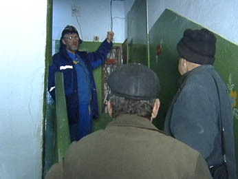 В Подгорном в нескольких кварирах сгорела вся бытовая техника В Подгорном в нескольких кварирах сгорела вся бытовая техника