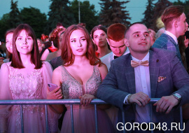 «Вы уже пережили ЕГЭ — это значит, что вам ничего не страшно!»