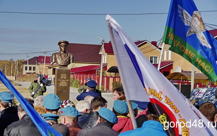 Улицу имени «дяди Васи» просят благоустроить в Липецке Улицу имени «дяди Васи» просят благоустроить в Липецке