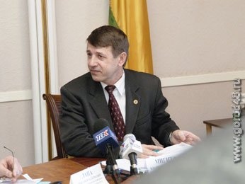 Малому бизнесу станет проще приватизировать муниципальную собственность Малому бизнесу станет проще приватизировать муниципальную собственность