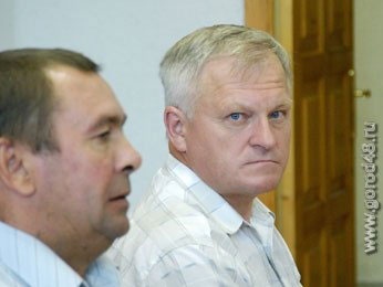 C осужденных чиновников взыскали 30 000 рублей C осужденных чиновников взыскали 30 000 рублей