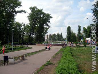Праздник детства развернётся на Соколе Праздник детства развернётся на Соколе
