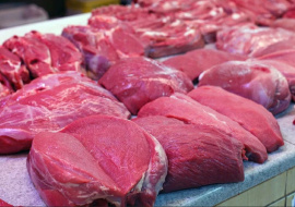 50% россиян заметили рост цен на мясо