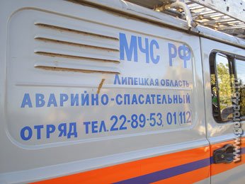 В Липецке «заминировали» школу В Липецке «заминировали» школу