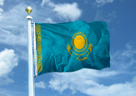 Минторг Казахстана внес проект о закрытии торгового представительства в РФ